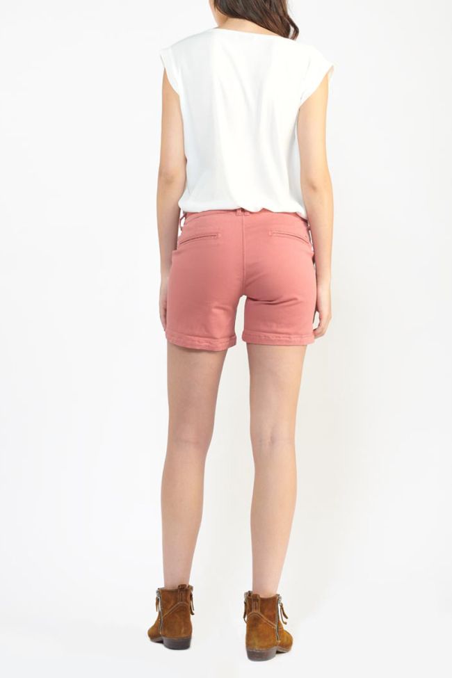 Shorts Veli 4 in rosa