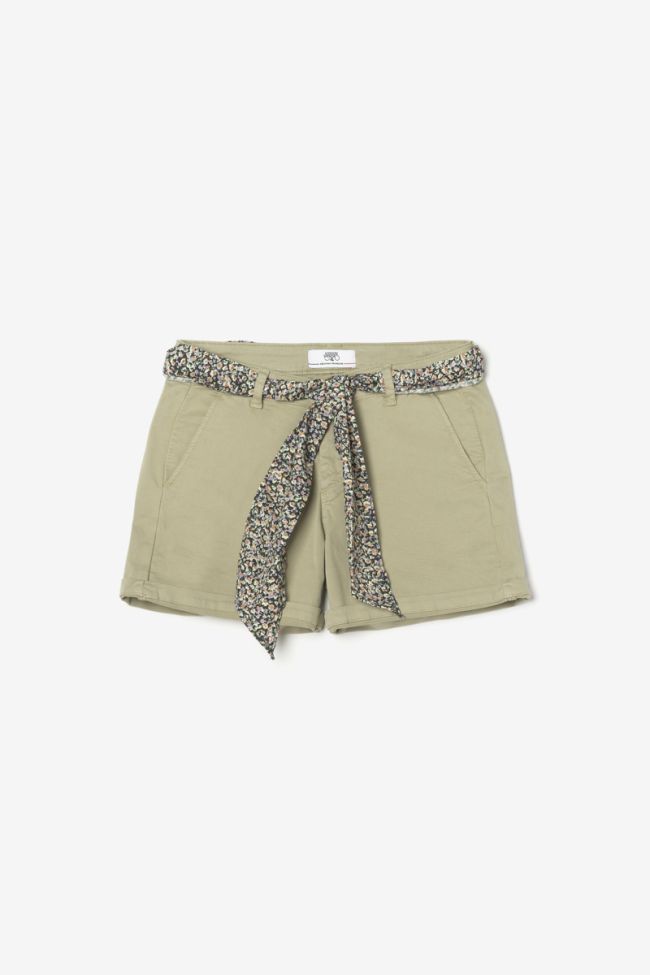 Shorts Veli 4 in grün