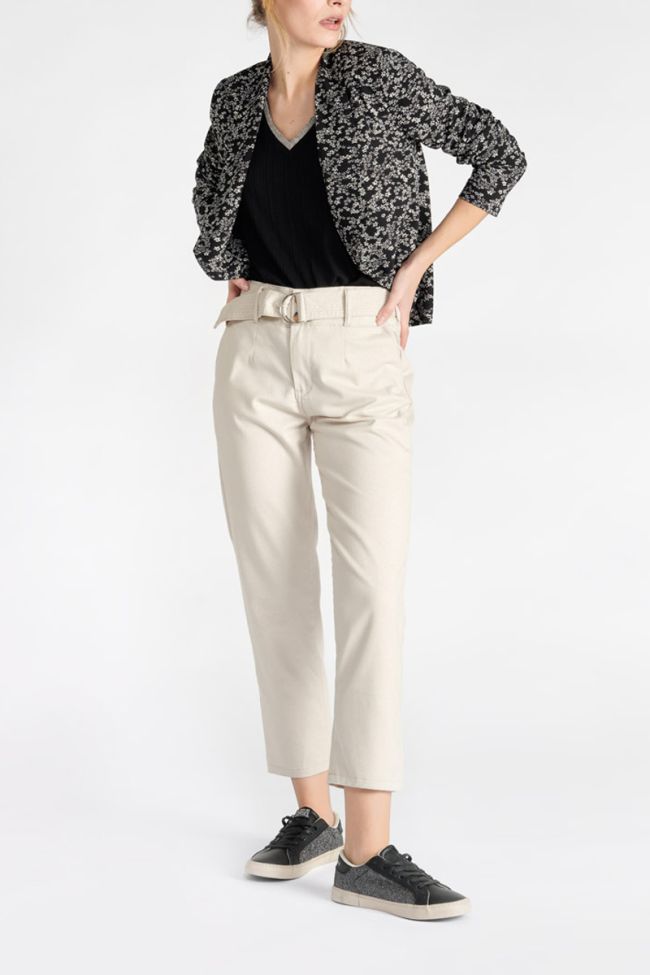 Hose Serenalu in weiß