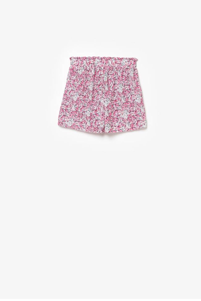 Shorts Roezgi in rosa