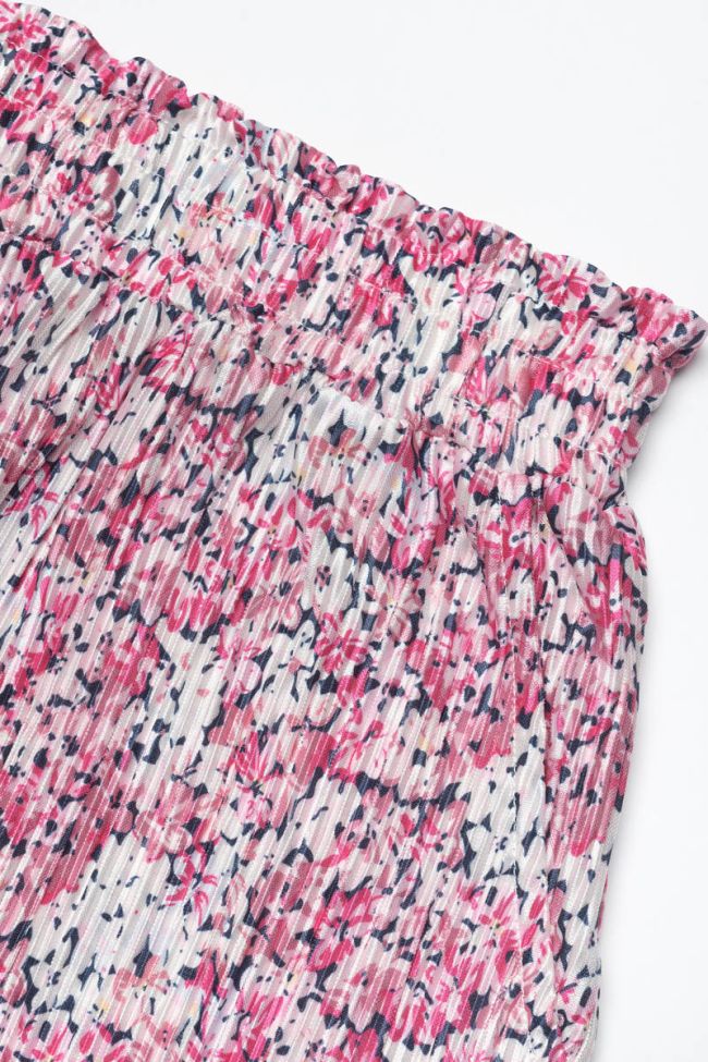 Shorts Roezgi in rosa