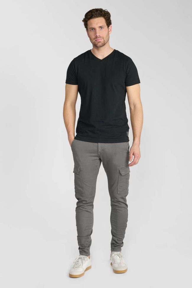 Hose Koge in grau