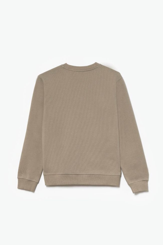 Sweatshirt Cosmybo in weiß