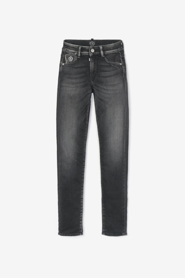 Jeans jogg slim Maxx schwarz Nr.1