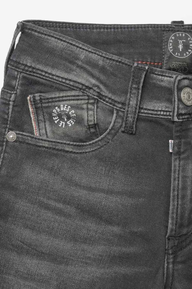 Jeans jogg slim Maxx schwarz Nr.1