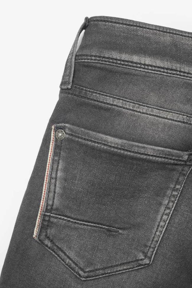 Jeans jogg slim Maxx schwarz Nr.1