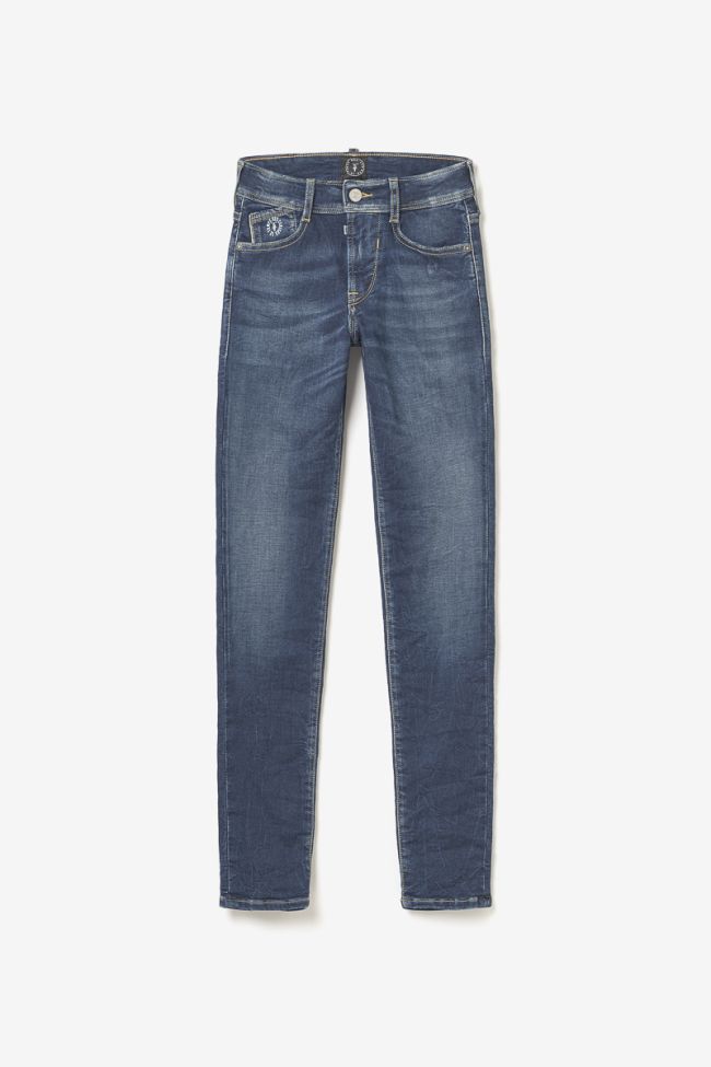 Jeans jogg slim Maxx blau Nr.1