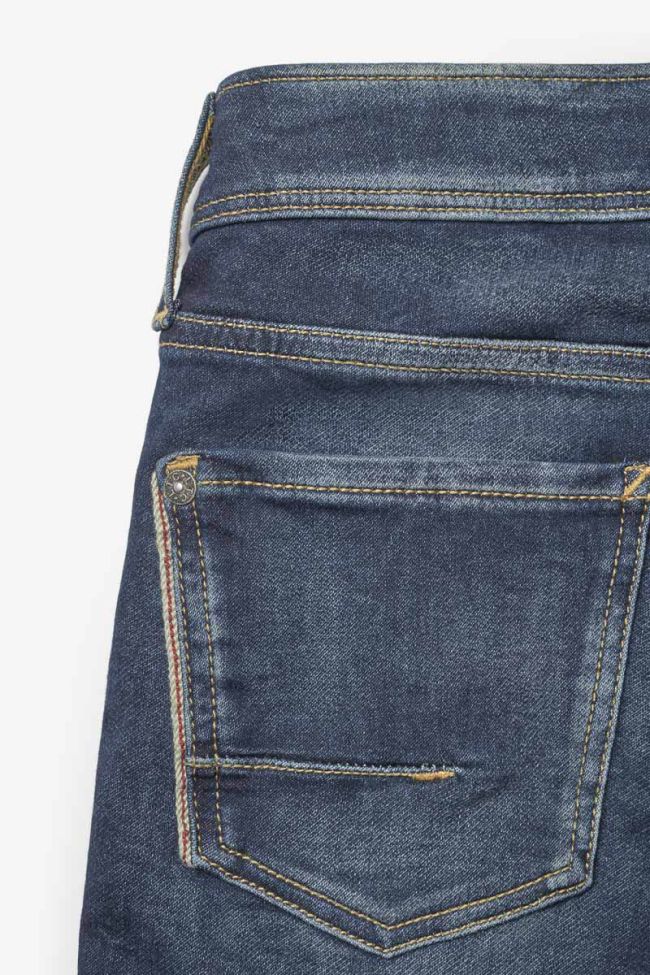 Jeans jogg slim Maxx blau Nr.1