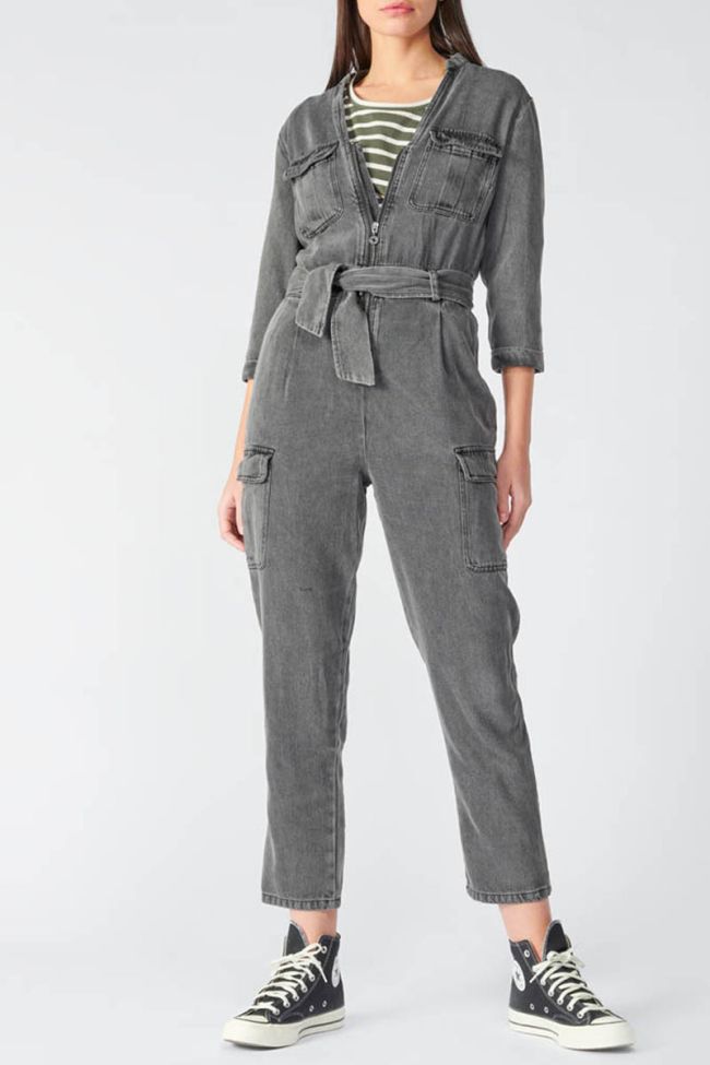 Jumpsuits Chance in schwarz