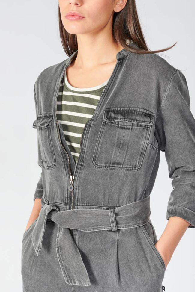 Jumpsuits Chance in schwarz