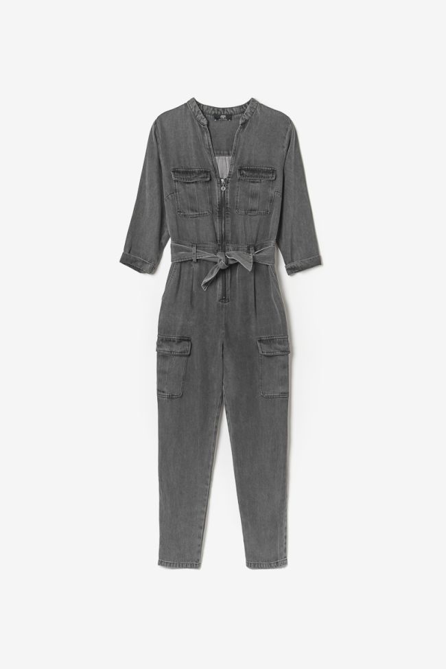 Jumpsuits Chance in schwarz