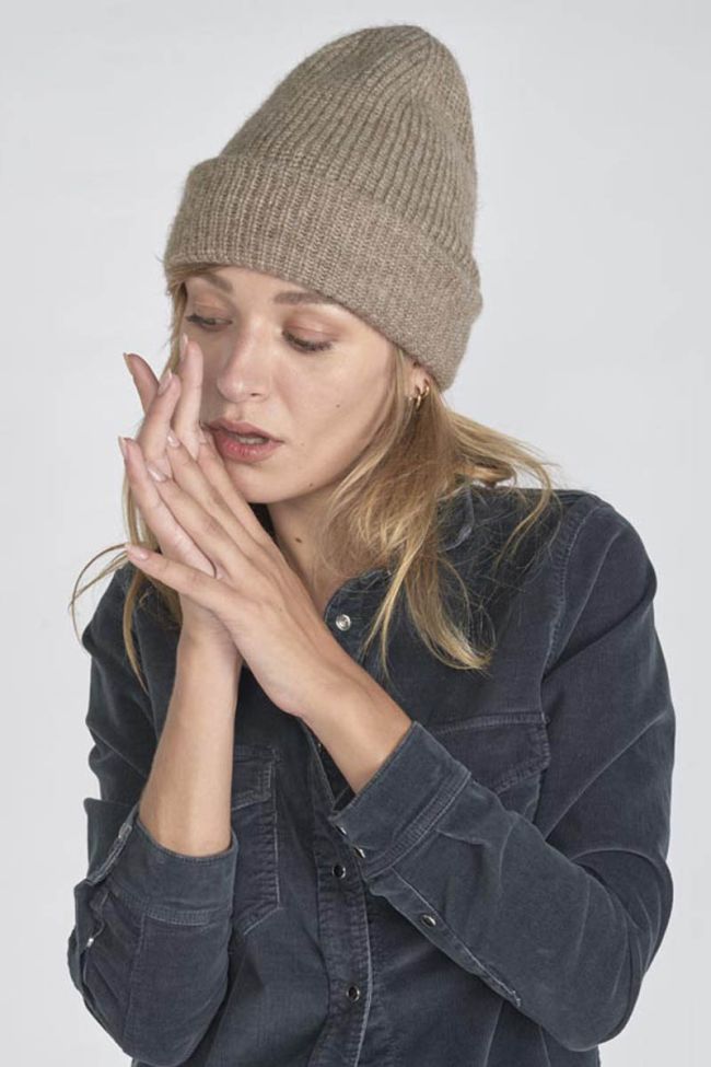 MÜtze Emme in braun