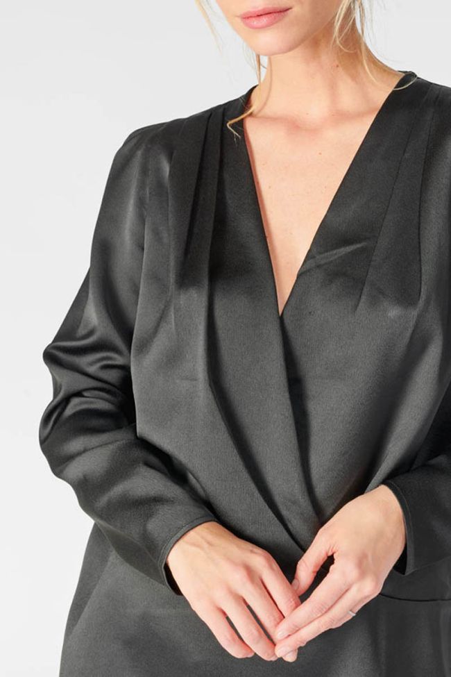 Top Franz in schwarz