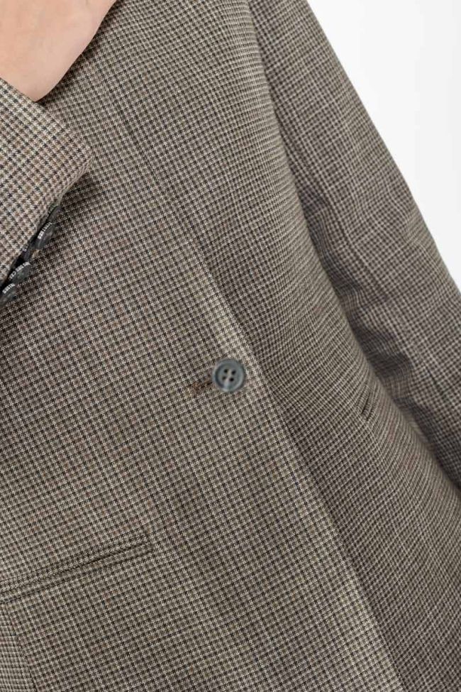 Jacke Great in braun