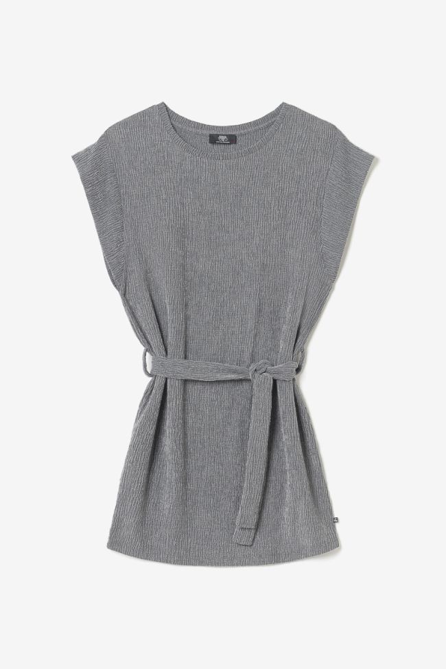 Kleid Hazel in grau