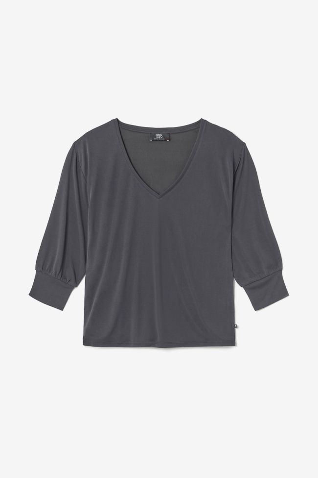 T-shirt Jessie in grau