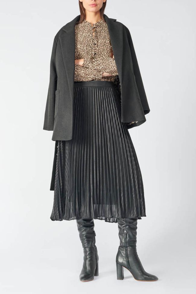 Hemd Susan in schwarz