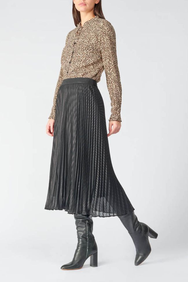 Hemd Susan in schwarz