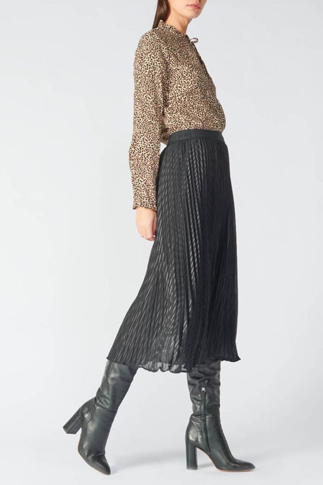 Hemd Susan in schwarz