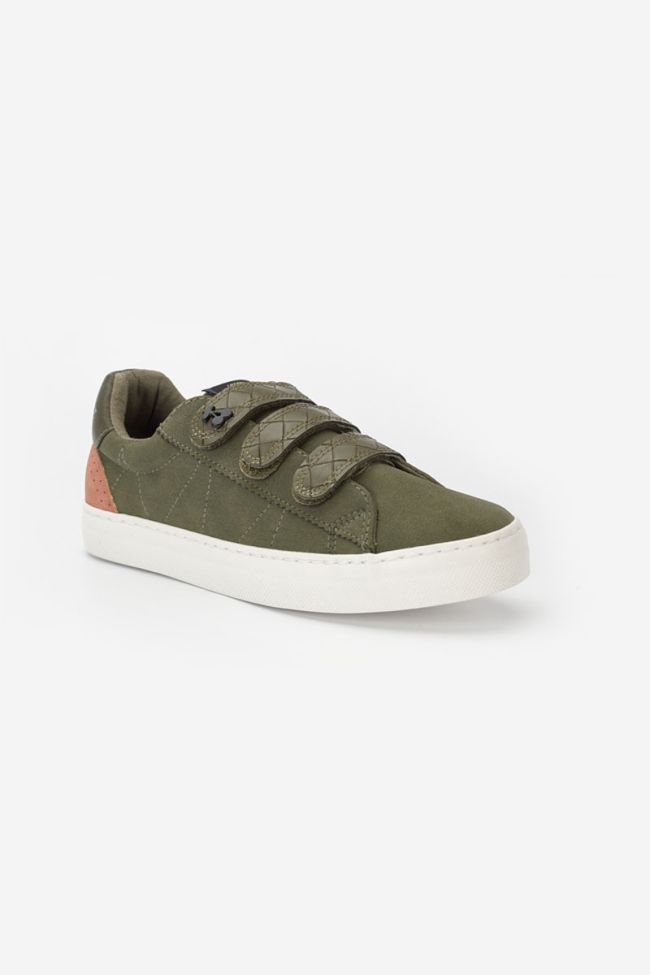 Sneaker Vic khaki