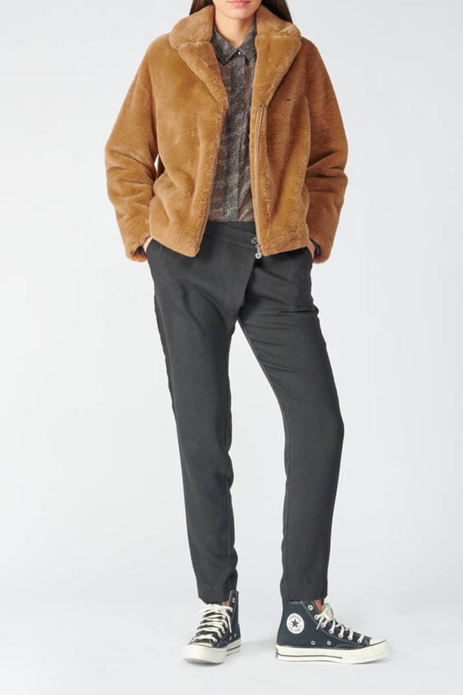 Hemd Winny in schwarz