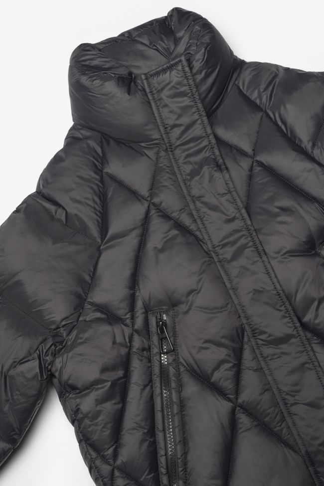 Daunenjacke Dottigi in schwarz