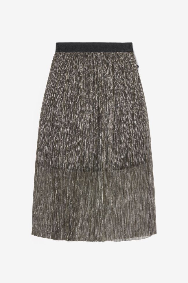 Rock Goldygi in gelb