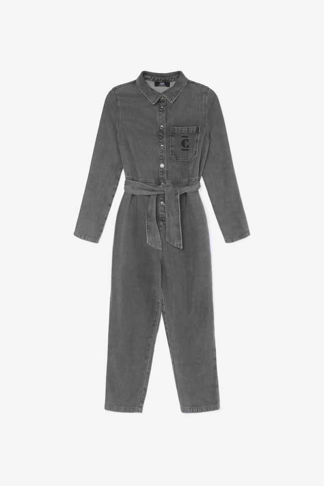 Jumpsuits Murraygi in schwarz