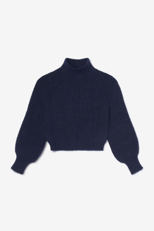 Pullover Streetgi in blau