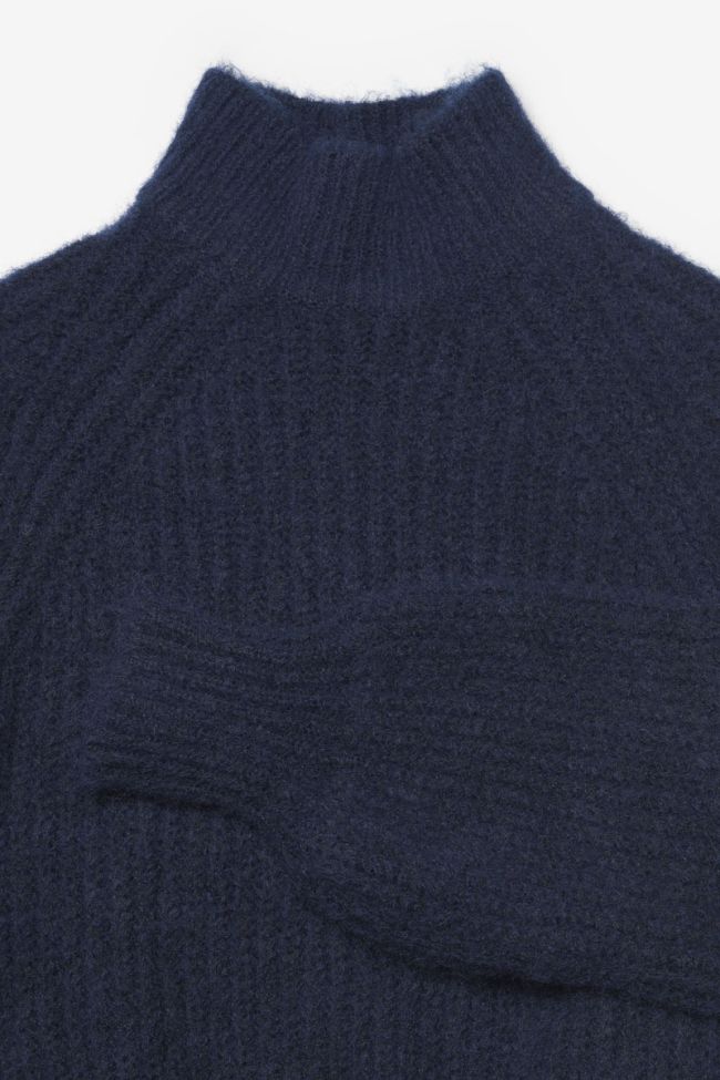 Pullover Streetgi in blau