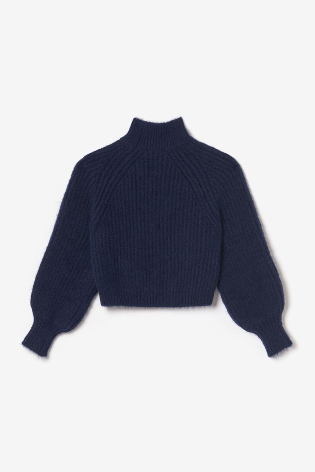Pullover Streetgi in blau
