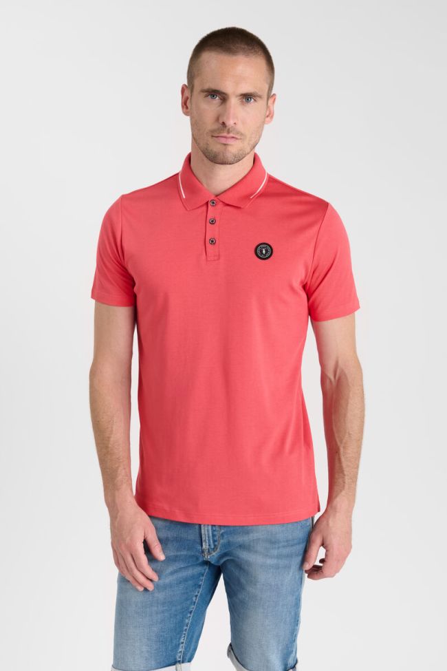 Poloshirt Aron