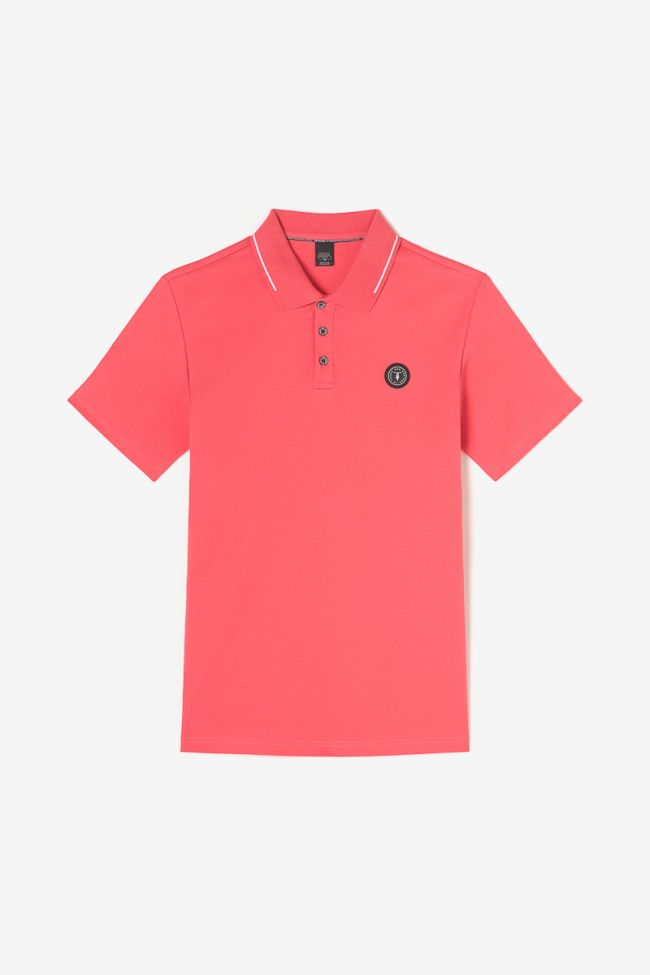 Poloshirt Aron