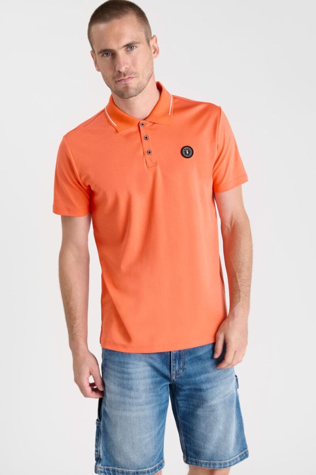 Poloshirt Aron