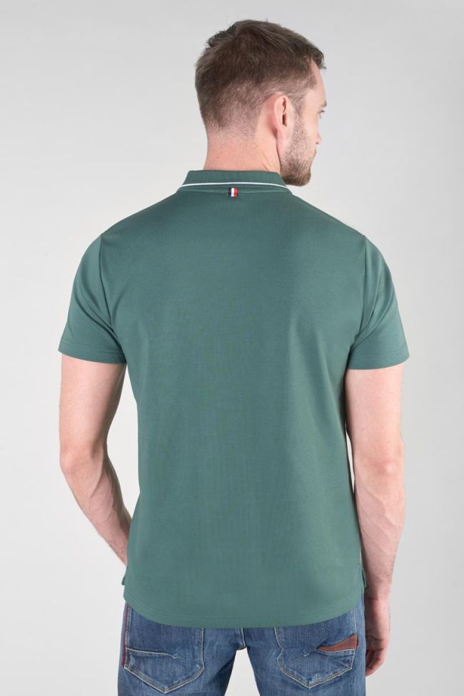 Poloshirt Aron in grün