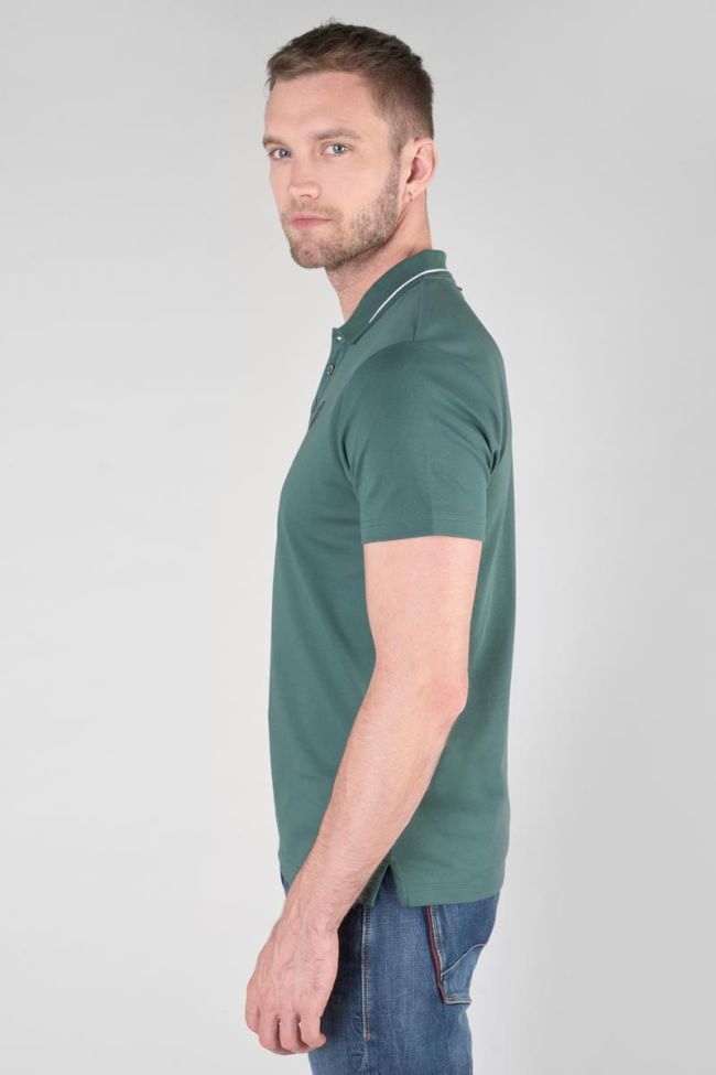 Poloshirt Aron in grün