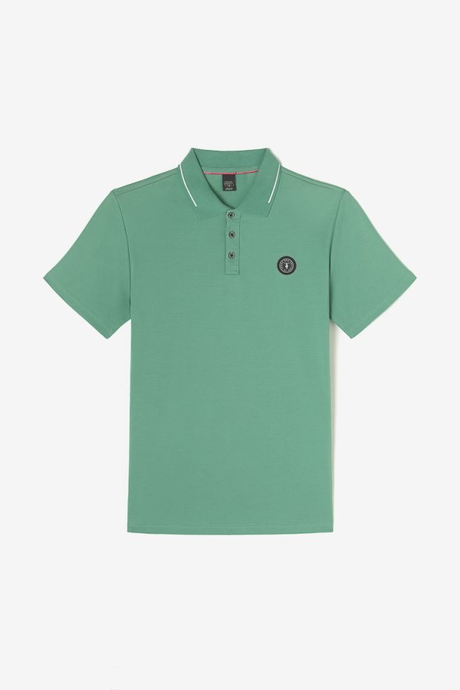Poloshirt Aron