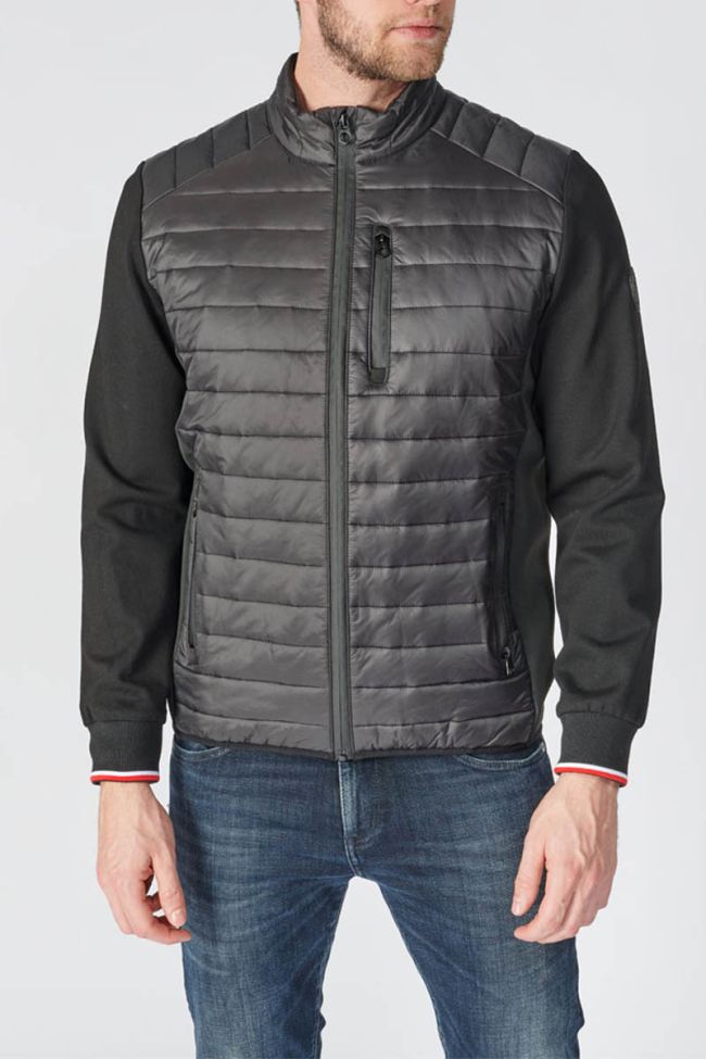 Daunenjacke Boty in schwarz