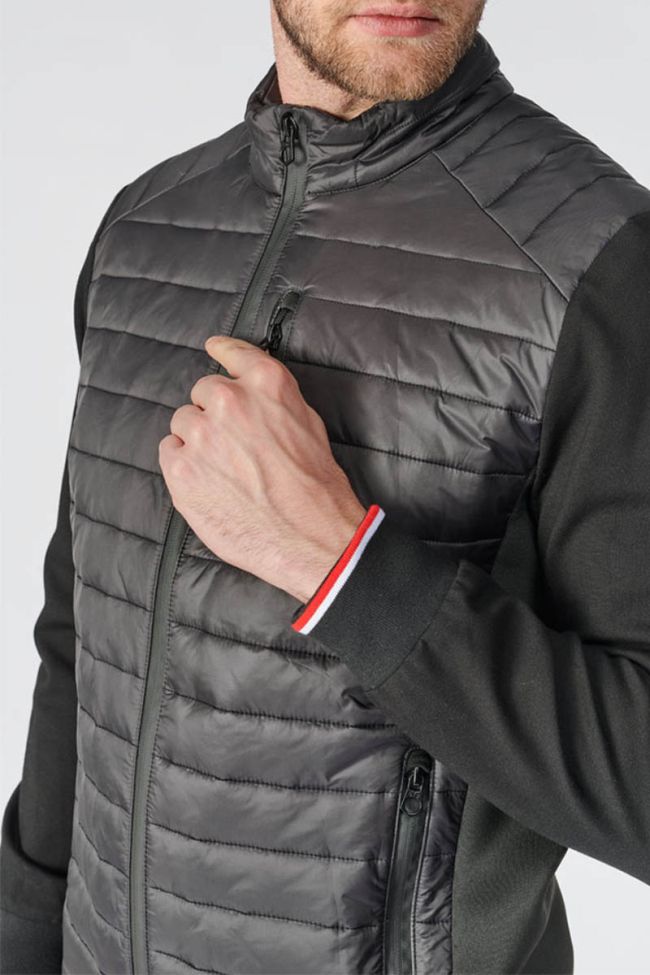 Daunenjacke Boty in schwarz