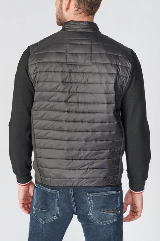 Daunenjacke Boty in schwarz