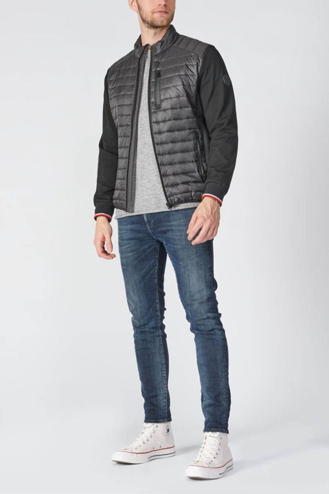 Daunenjacke Boty in schwarz