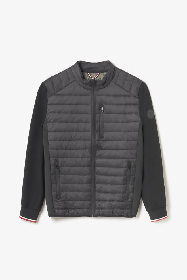 Daunenjacke Boty in schwarz