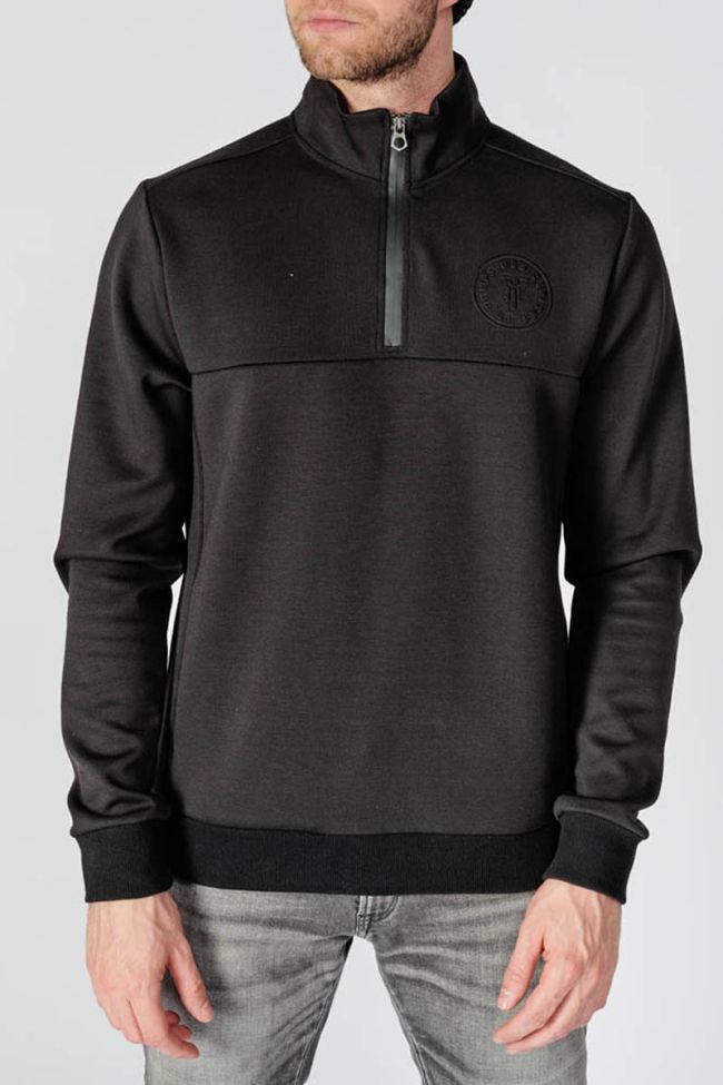 MÜtze Bovad in schwarz