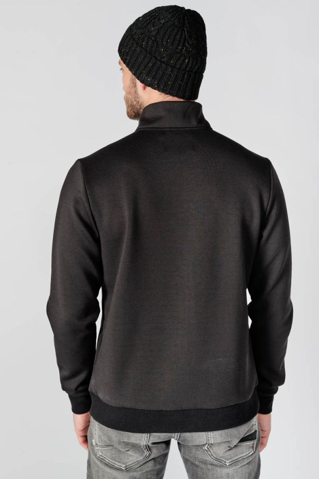 MÜtze Bovad in schwarz