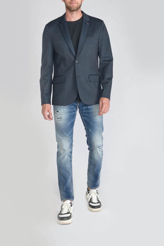 Blazer Faron in blau