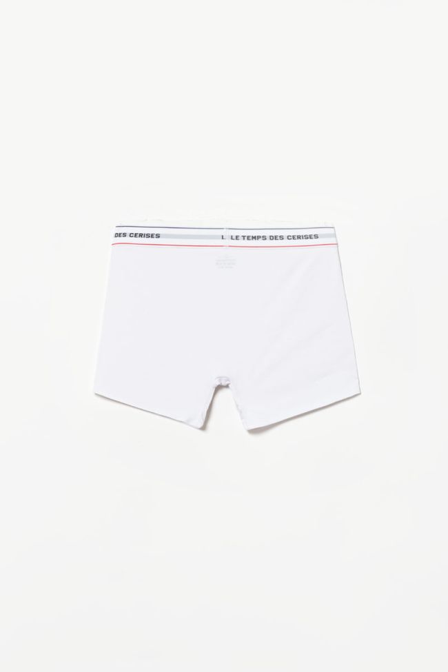 2er-Set Boxershorts Ferol in weiß
