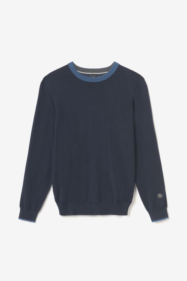 Pullover Odin in blau