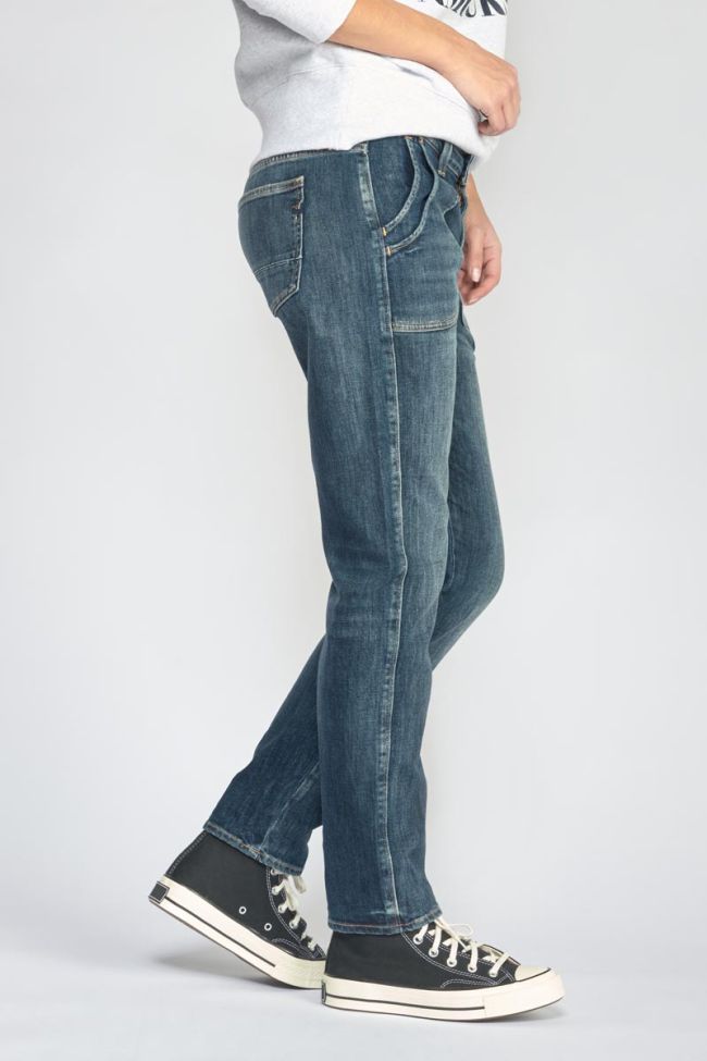 Jeans 200/43 boyfit Nosfell vintage blau Nr.2