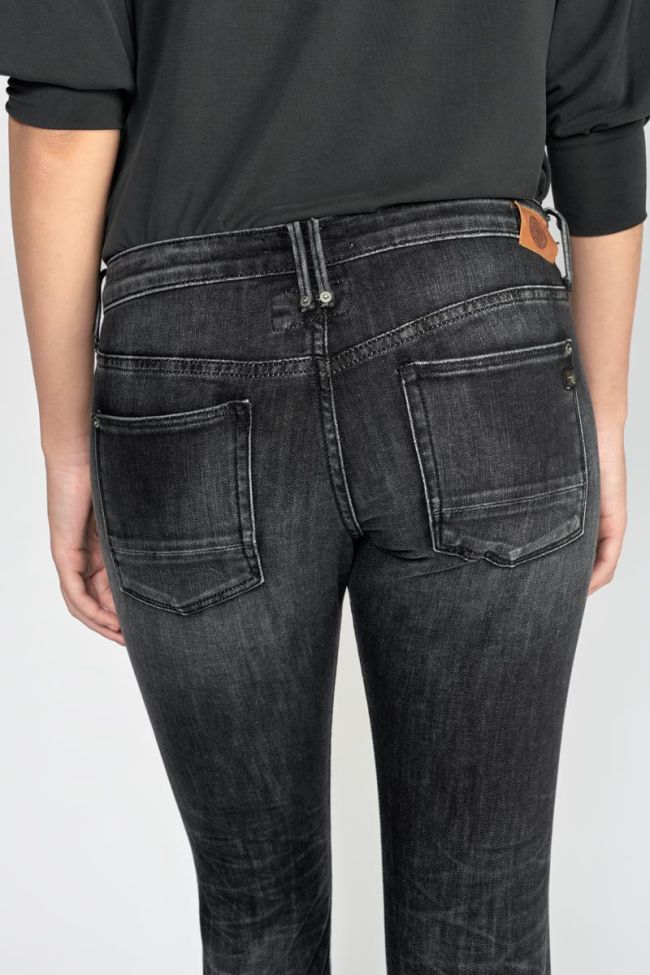 Jeans 200/43 boyfit Sea schwarz Nr.1