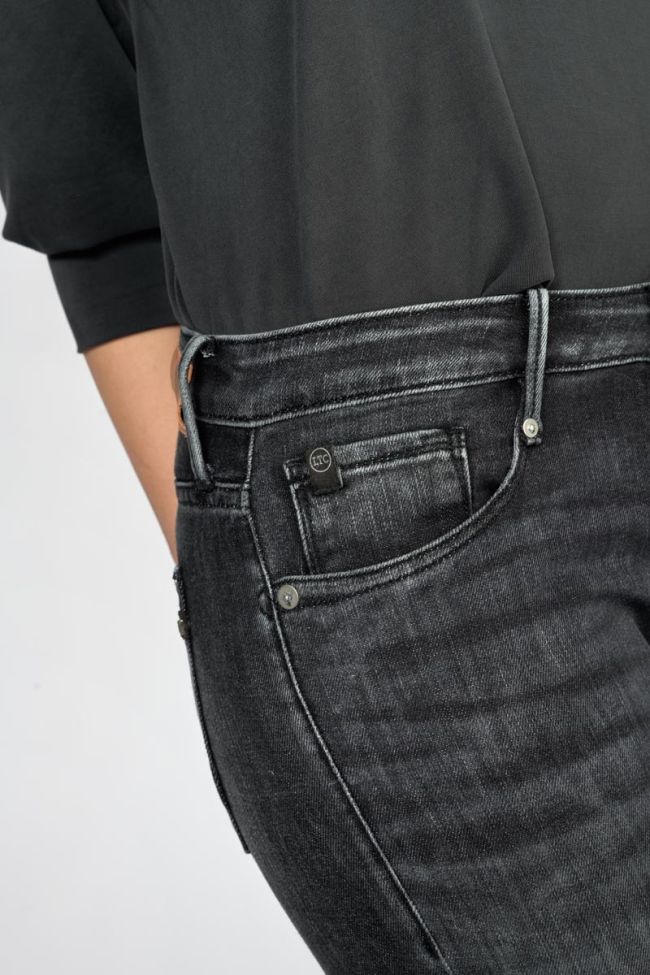 Jeans 200/43 boyfit Sea schwarz Nr.1